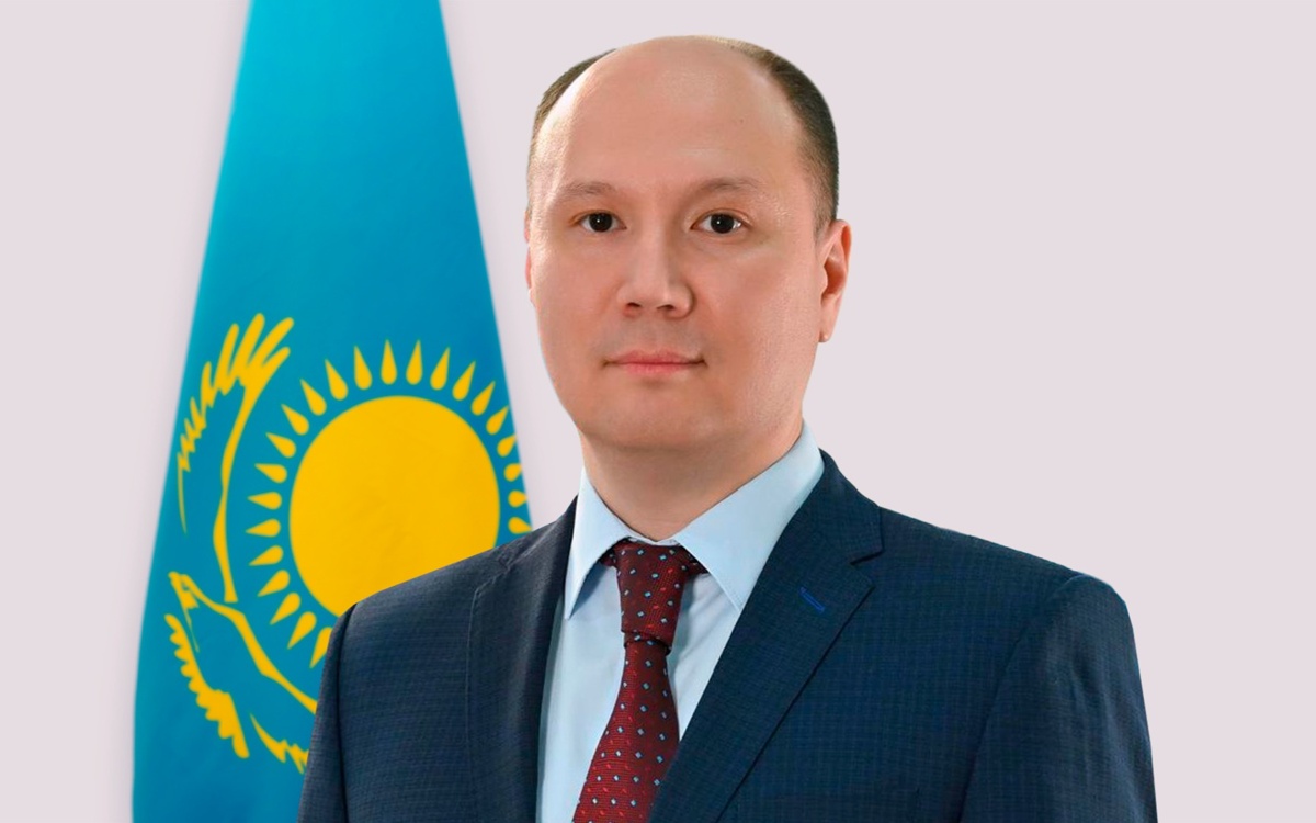 Руководителем-аппарата-Минтранспорта-назначен-Куаныш-Дайырбеков