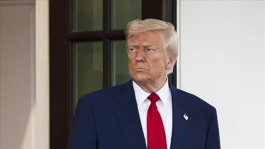 Год-после-выборов:-Трамп-выступил-на-бизнес-форуме-в-Майами