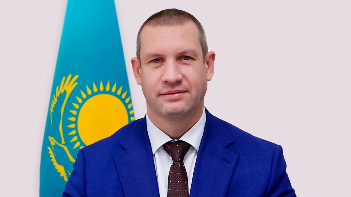Назначен-председатель-Комитета-контроля-в-сфере-соцзащиты-населения-Минтруда