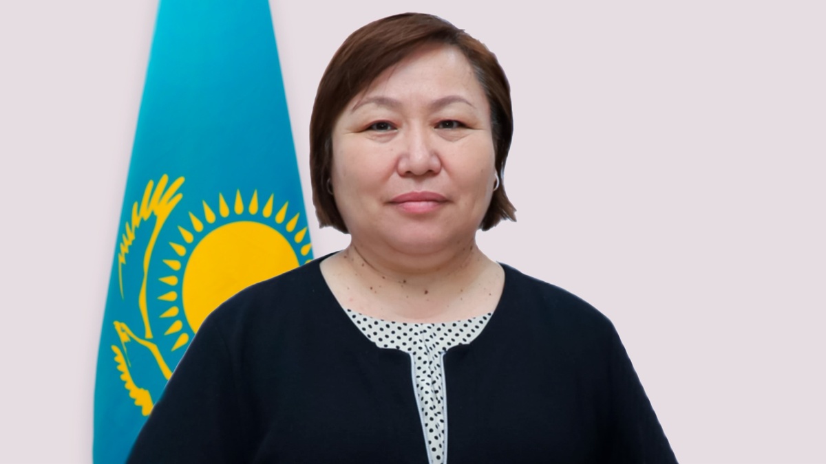 Гульжан-Джарасова-возглавила-Комитет-высшего-и-послевузовского-образования-МНВО-РК