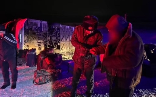 Один-человек-погиб-и-шестеро-пострадали-в-ДТП-с-автобусом-в-Павлодарской-области