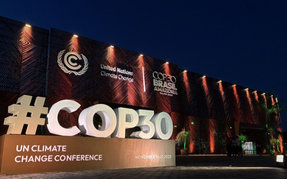 Климатический-саммит-cop30-начинается-в-Бразилии