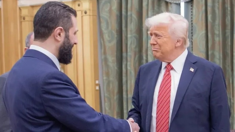 Трамп-пообещал,-что-США-сделают-все-возможное-для-успеха-Сирии