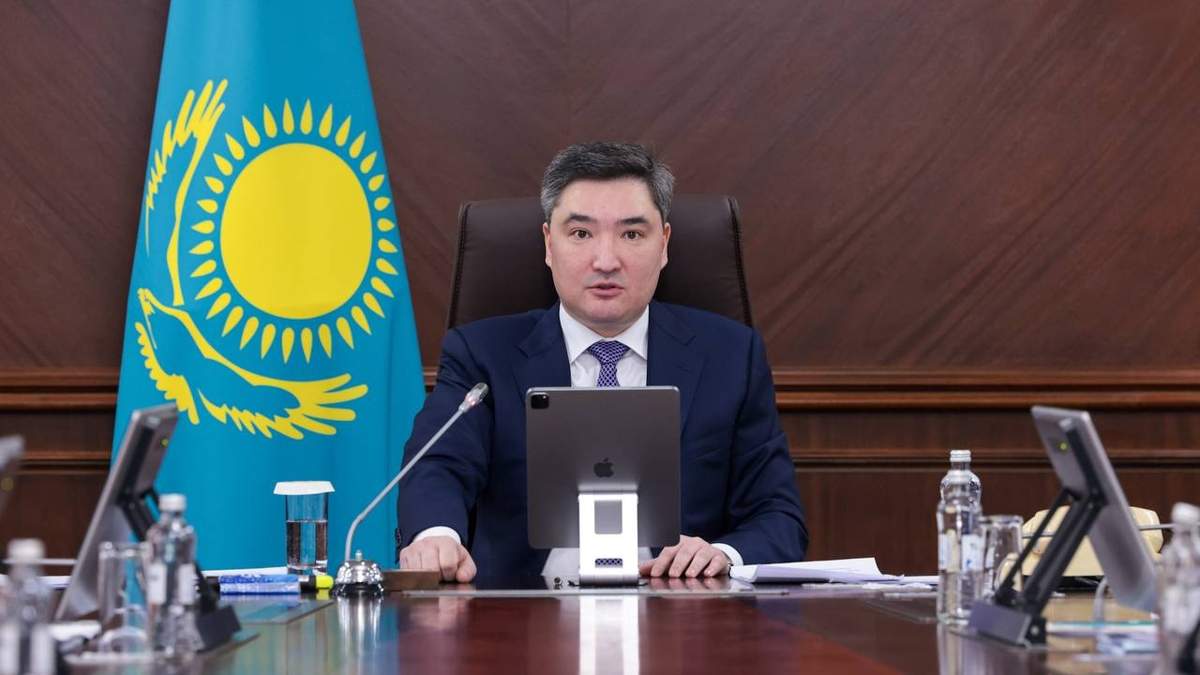 Беспилотники-и-новые-карты:-Бектенов-поручил-модернизировать-геологоразведку
