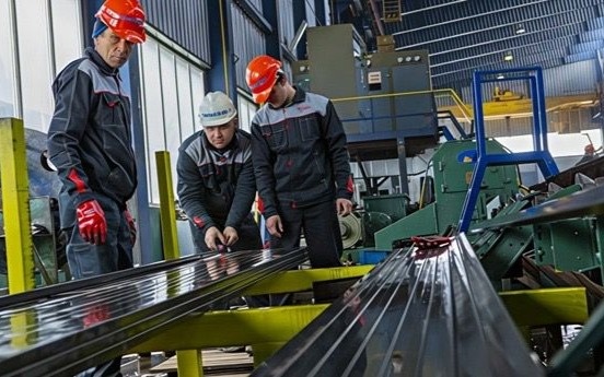 В-Жетысуском-районе-Алматы-выросло-промышленное-производство-и-объем-инвестиций