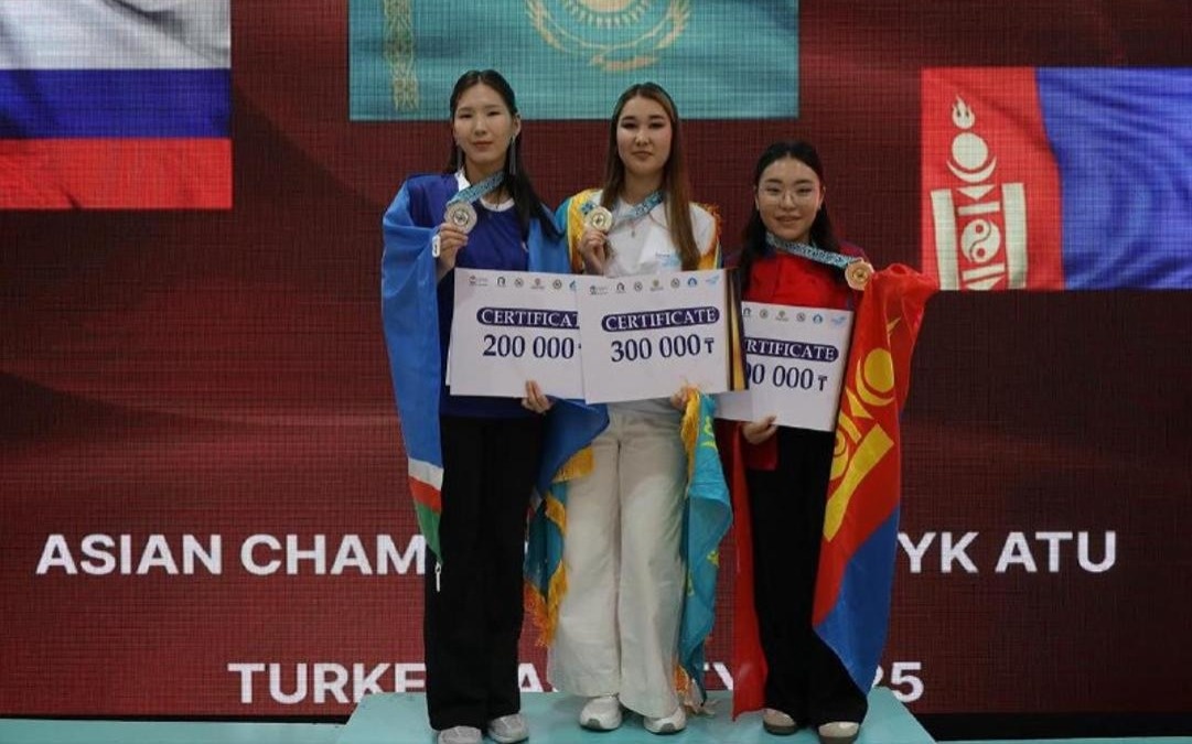 Участницы-из-Астаны-победили-на-Чемпионате-Азии-по-асық-ату