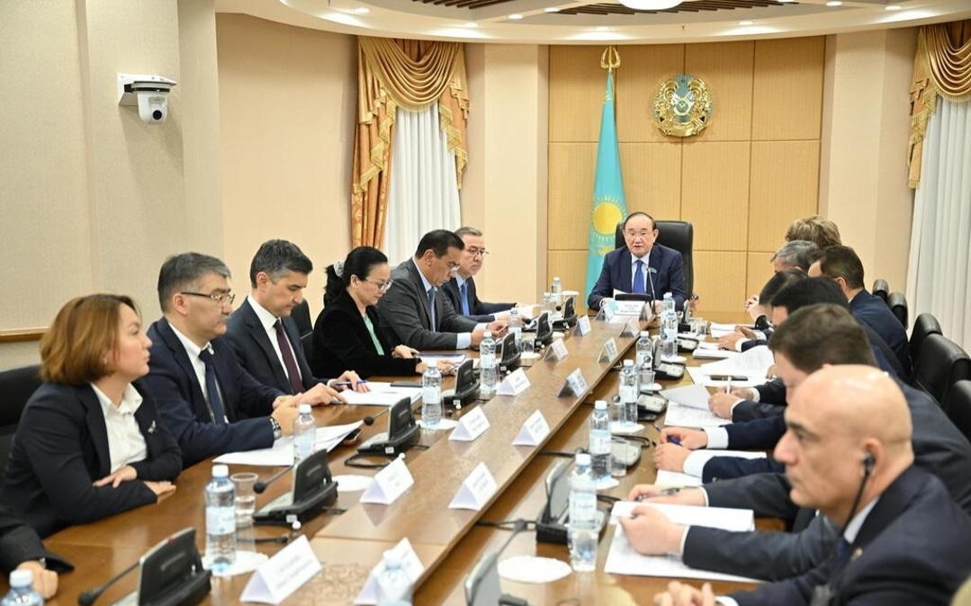 Казахстан-усилит-систему-углеродного-регулирования-для-перехода-к-«зеленой»-экономике