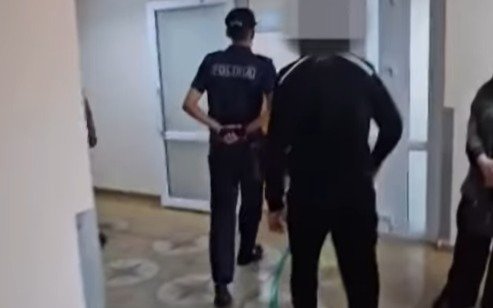 Пациент-напал-на-врача-в-Костанае:-приговор-подсудимому-оставили-без-изменения