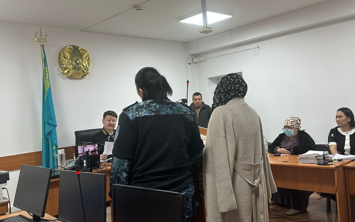 Суд-над-«Казахским-Робин-Гудом»:-в-обвинительный-акт-внесут-дополнения