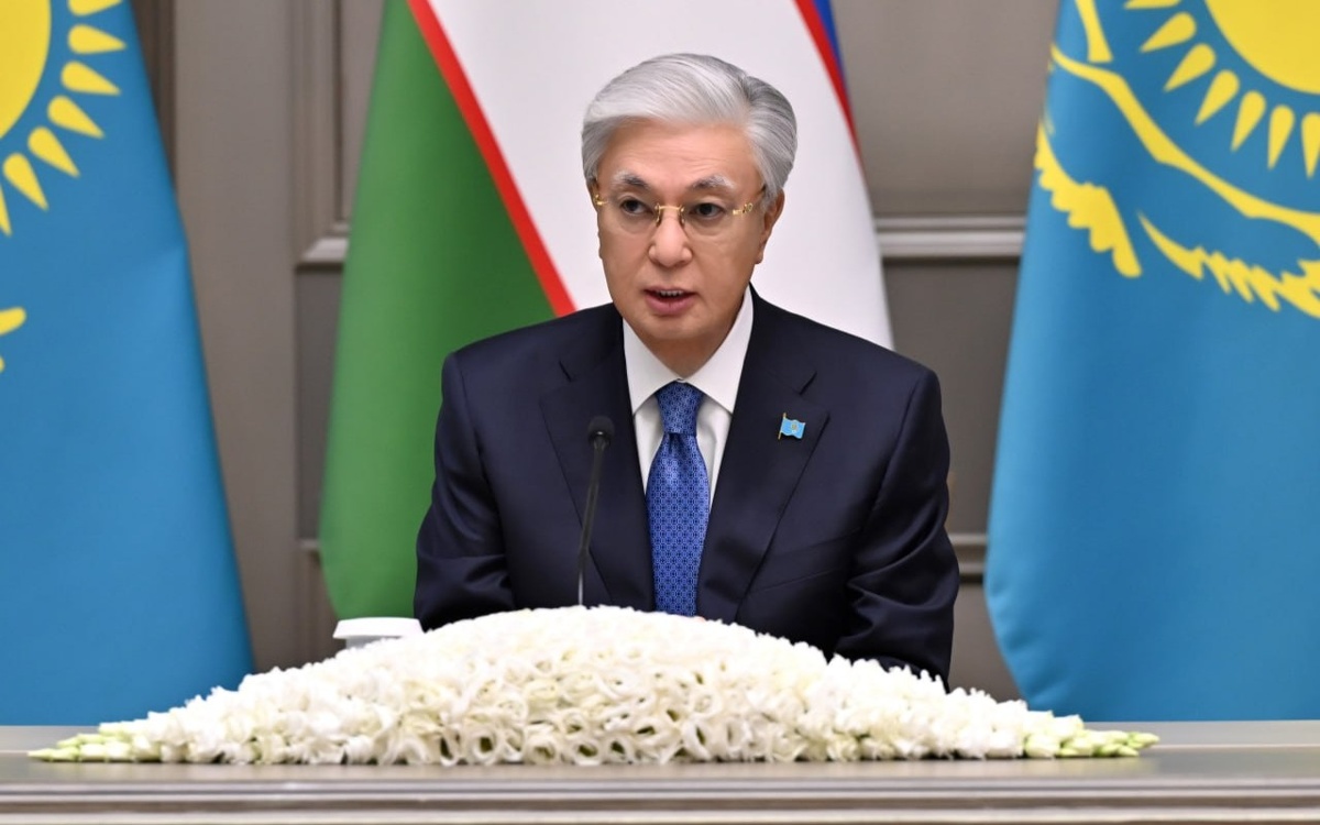 Казахстан-и-Узбекистан-отнюдь-не-соперники-и-даже-не-конкуренты-—-Касым-Жомарт-Токаев