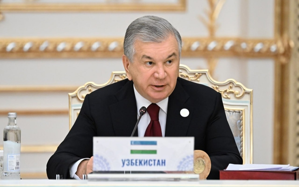 Узбекистан-предложил-создать-Сообщество-Центральной-Азии
