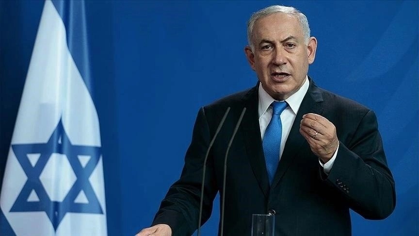 Нетаньяху-вновь-выступил-против-палестинского-государства