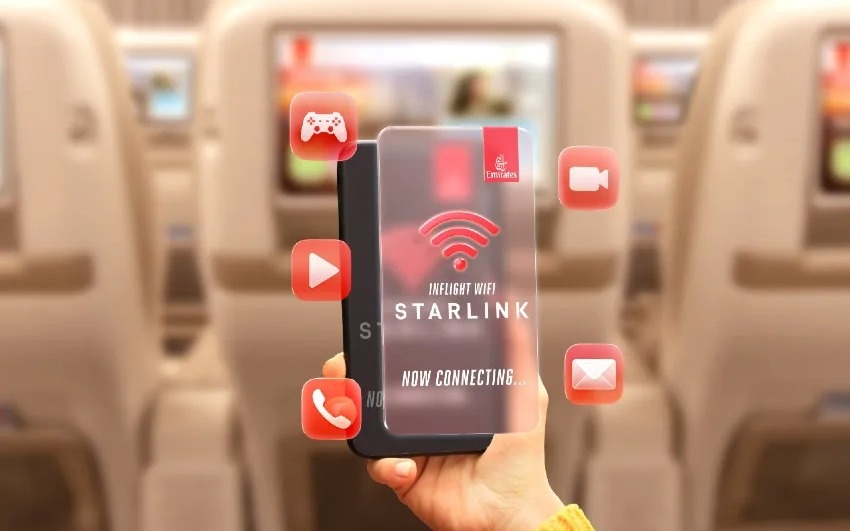 Каждому-пассажиру-emirates-во-время-полета-будет-доступен-интернет-starlink