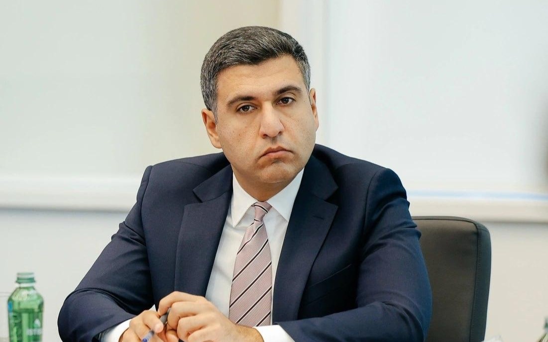 Азербайджан-назначил-торгового-представителя-по-странам-Центральной-Азии