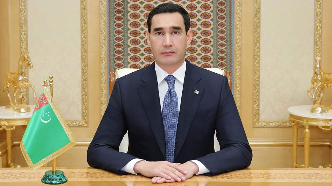 Президент-Туркменистана-посетит-Казахстан-24–25-ноября