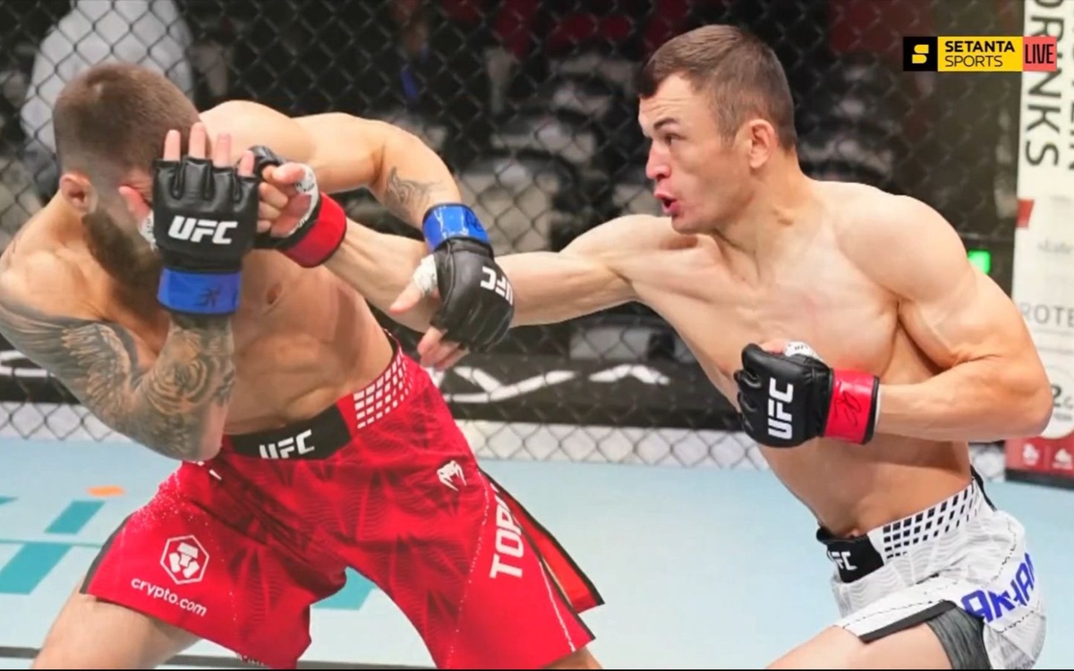 Казахстанец-Бекзат-Алмахан-уступил-сопернику-на-турнире-ufc
