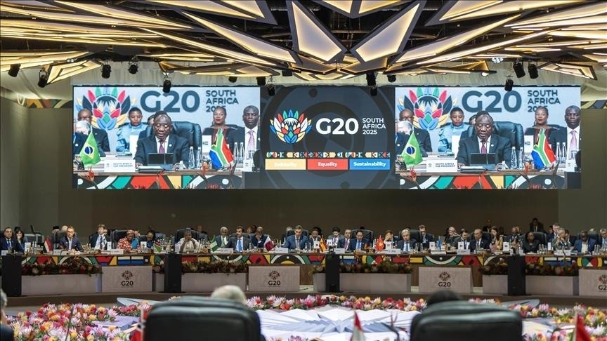 Саммит-g20-завершился-в-ЮАР