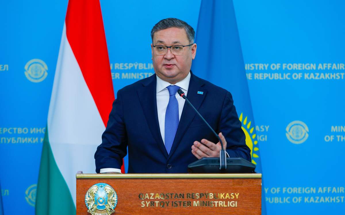Глава-МИД-Казахстана-проведет-в-Брюсселе-переговоры-с-представителями-ЕС