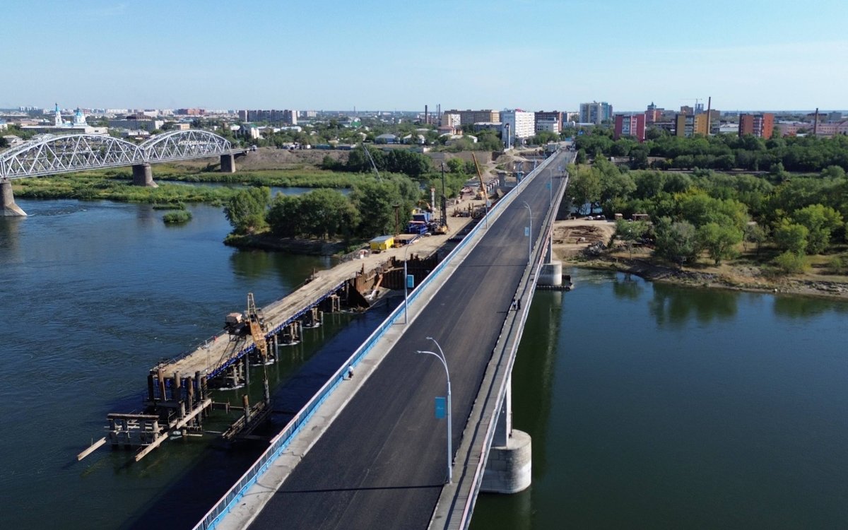 Старый-мост-будут-полностью-закрывать-на-ночь-в-Семее