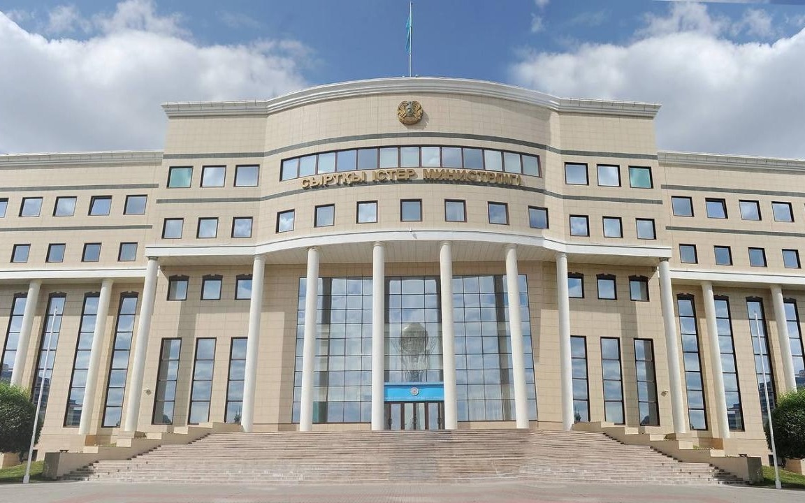 Авиаудары-Израиля-в-Бейруте:-есть-ли-казахстанцы-в-Ливане,-ответили-в-МИД