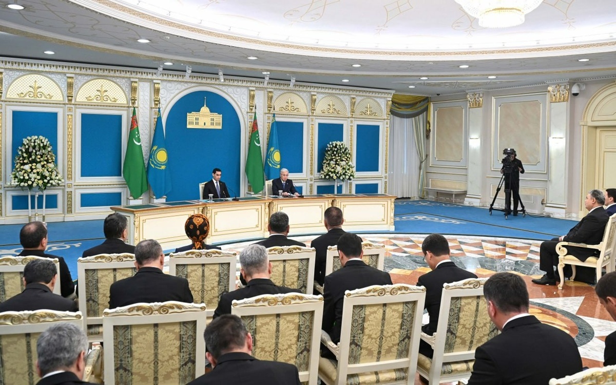 Филиал-одного-из-казахстанских-вузов-может-открыться-в-Туркменистане