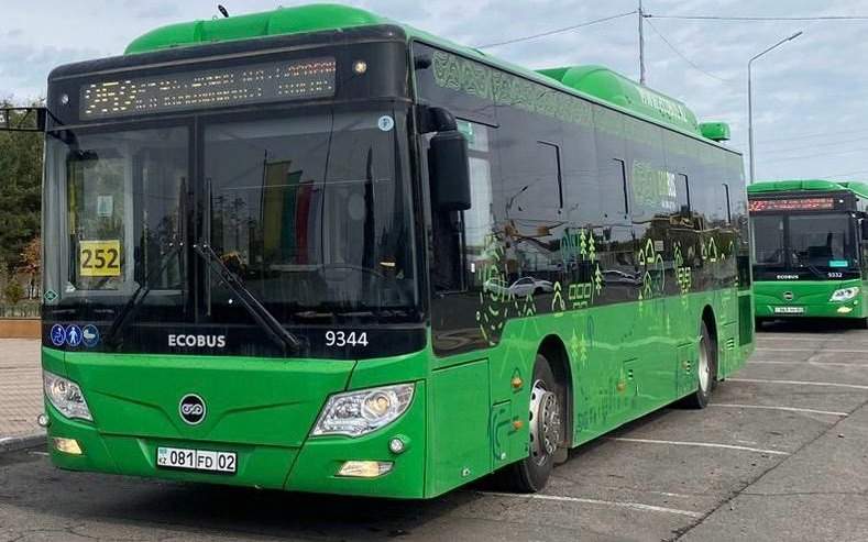 Пассажир-напал-на-водителя-автобуса-в-Алматы:-возбуждено-дело