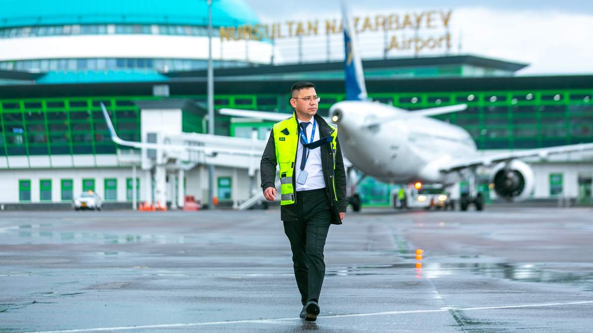 Аэропорт-Астаны-заработал-в-штатном-режиме-после-обновлений-систем-на-самолетах