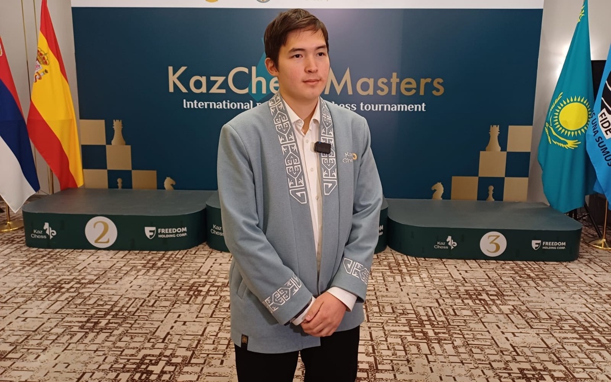 Казахстанец-выиграл-бронзу-на-престижном-шахматном-турнире-kazchess-masters-в-Алматы