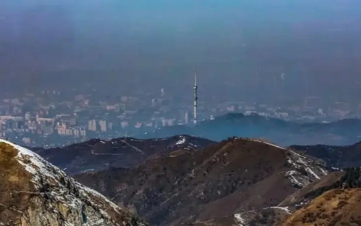 Осадки-смоют-смог:-в-Алматы-ожидается-улучшение-качества-воздуха