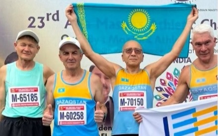 Казахстанские-ветераны-показали-класс-на-чемпионате-Азии-по-легкой-атлетике