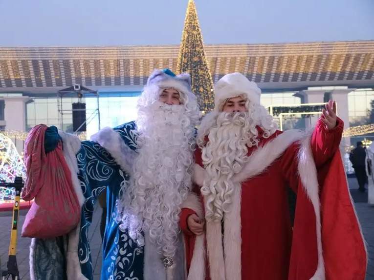 Могут-ли-в-Алматы-отменить-новогодние-утренники-из-за-ОРВИ