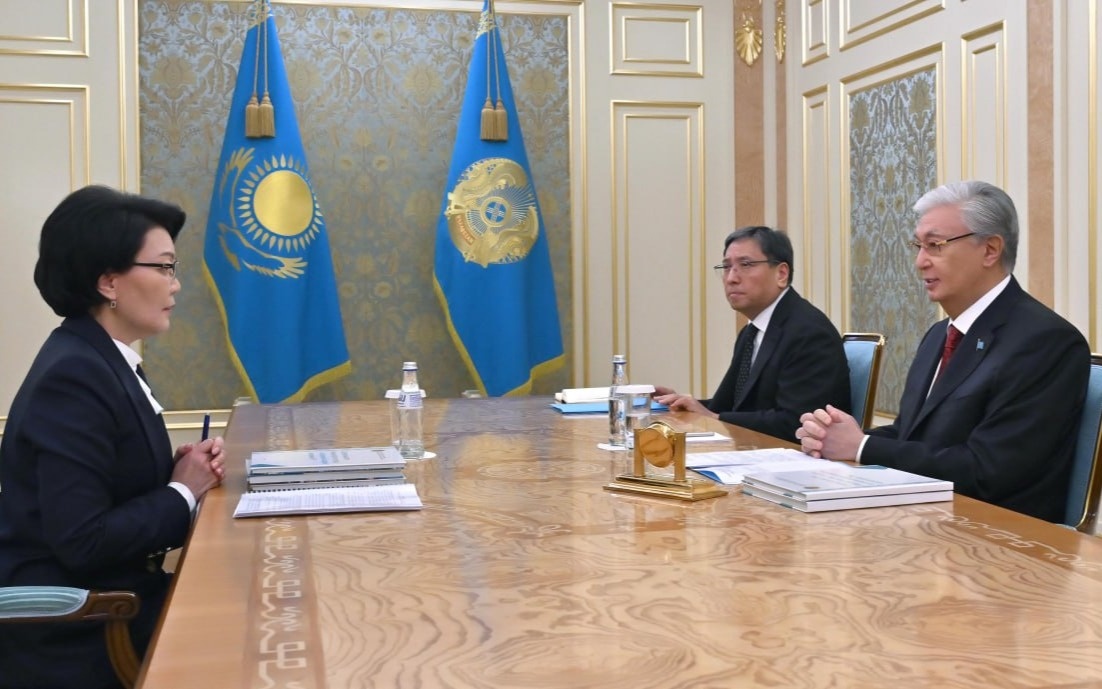 Президент-поручил-усилить-защиту-работников-и-улучшить-пенсионную-систему-в-Казахстане