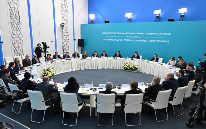 Парламентская-реформа:-что-предлагают-эксперты-и-казахстанцы