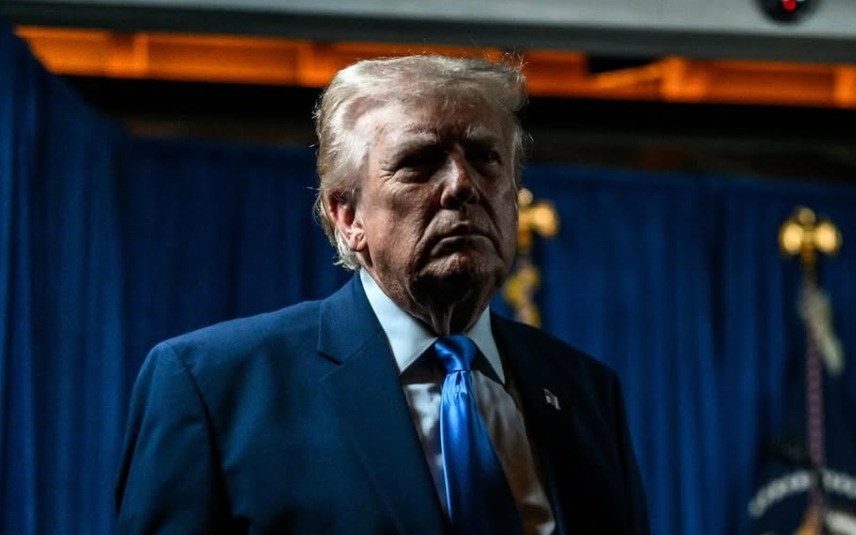Трамп-требует-освободить-осужденную-в-Колорадо-экс-чиновницу-Тину-Питерс