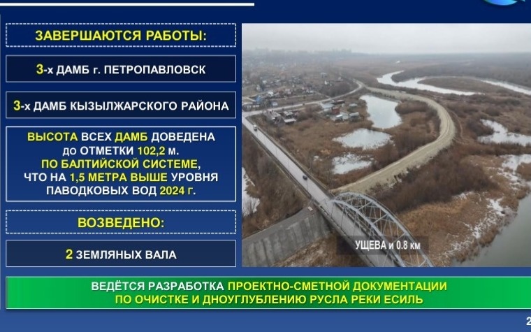 Дамбы-102,2-метра:-как-защищают-Петропавловск-и-пригороды-от-паводков