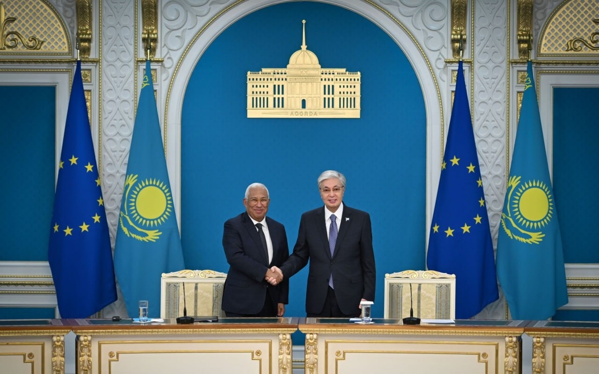 Касым-Жомарт-Токаев-и-Антониу-Кошта-выступили-с-совместным-заявлением