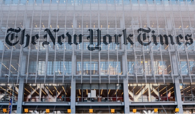 the-new-york-times-подала-в-суд-на-Пентагон-за-нарушение-прав-журналистов