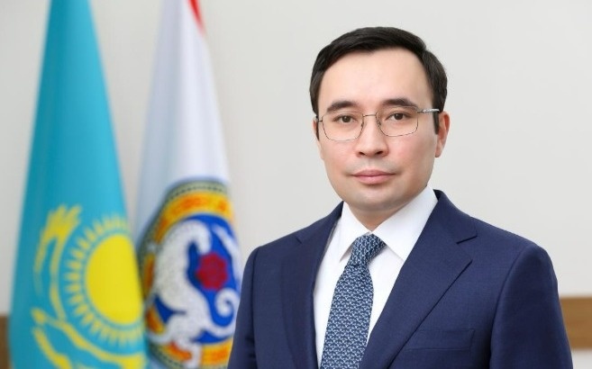 Алишер-Абдыкадыров-возглавил-госфонд-alatau-city-authority