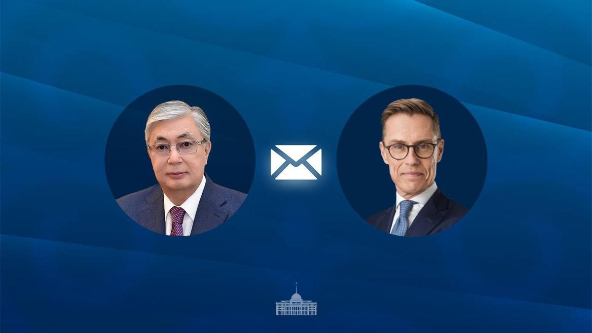 Глава-государства-поздравил-Президента-Финляндии-с-Днем-независимости