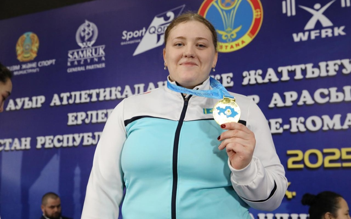 Любовь-Ковальчук-стала-чемпионкой-Казахстана-по-тяжелой-атлетике