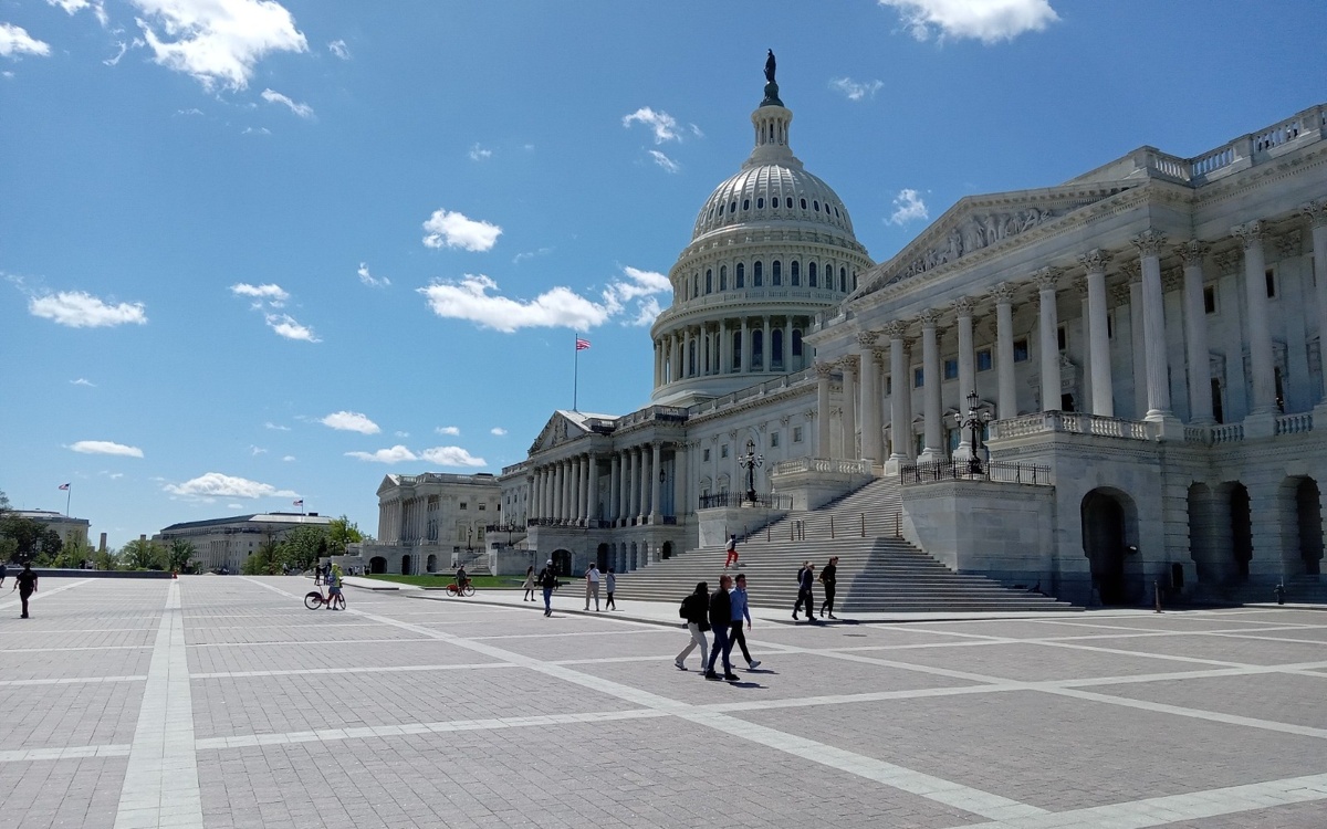 США-готовят-законопроект-об-оборонной-политике-на-рекордные-$900-млрд