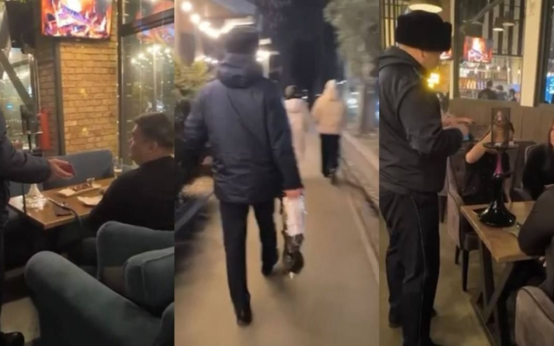 Свыше-50-кальянных-аппаратов-изъяли-в-увеселительных-заведениях-Алматы