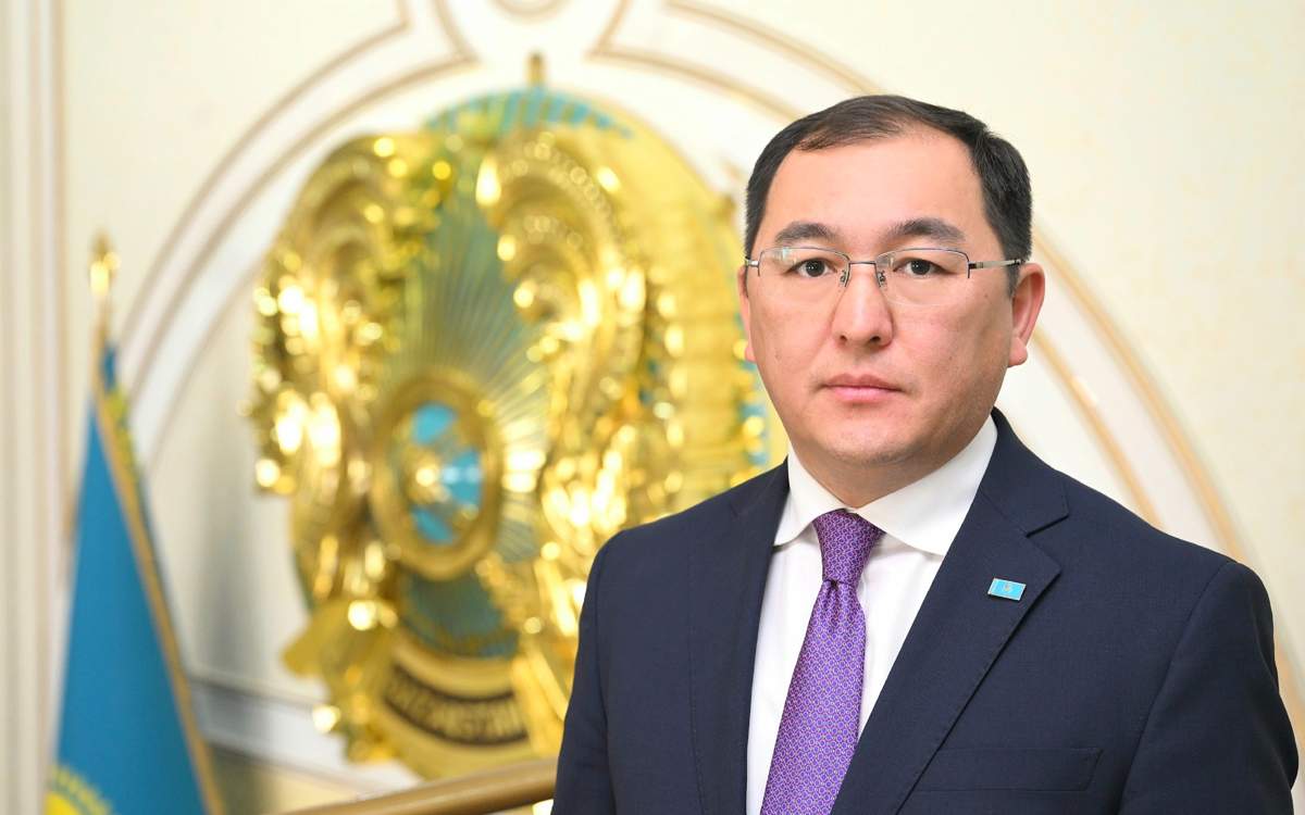 Айбек-Смадияров-покинул-пост-официального-представителя-МИД-Казахстана