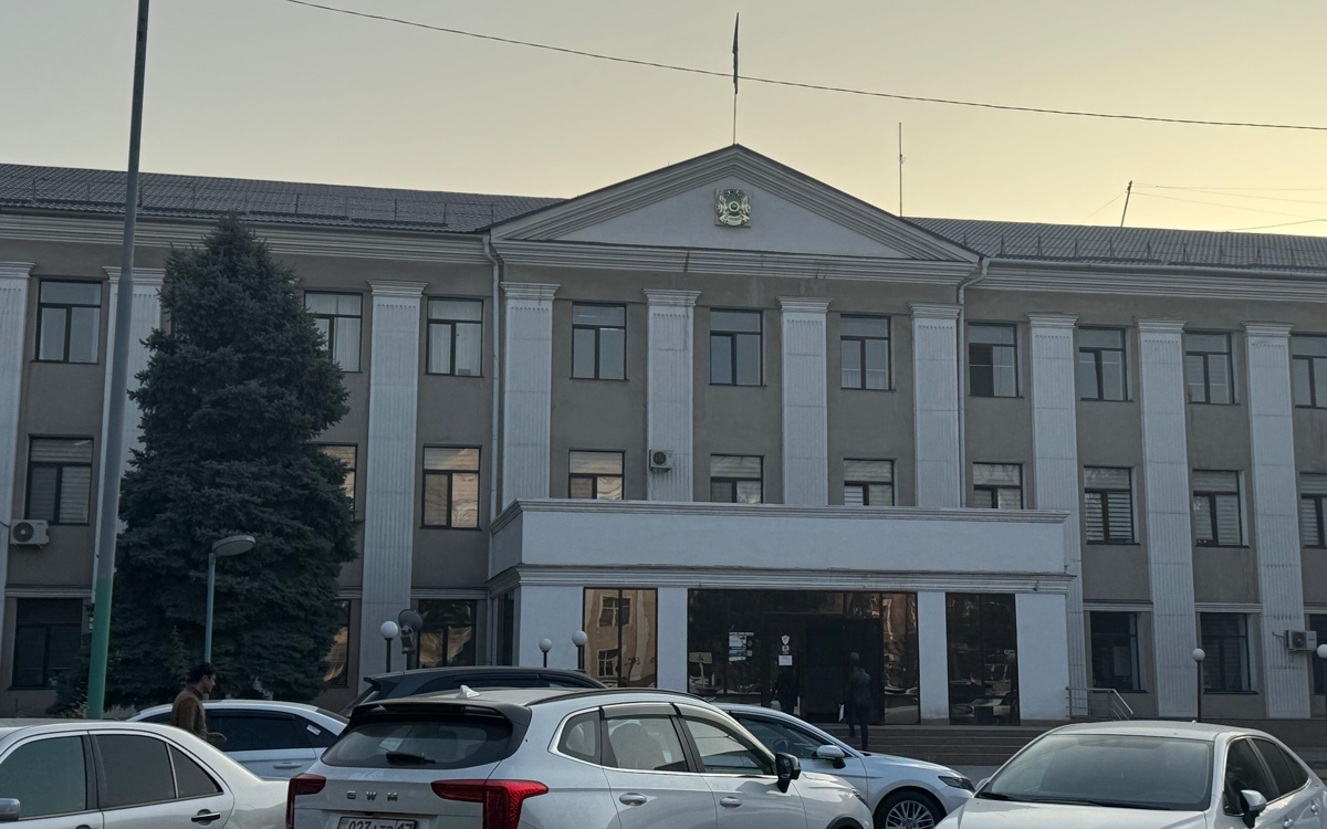 Сколько-госорганов-арендуют-здания-в-Шымкенте