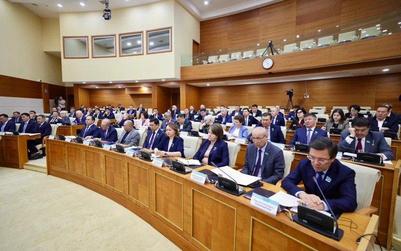 Законопроект-об-охранной-деятельности-рассмотрит-Мажилис