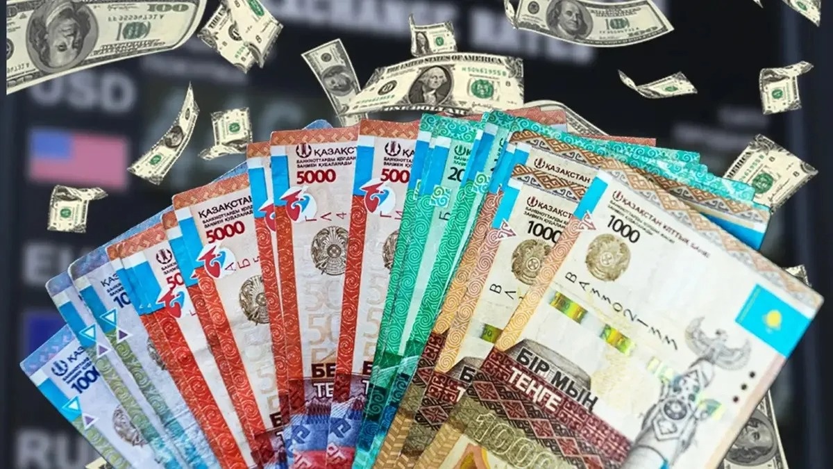 Доллар-продолжает-рост-на-торгах