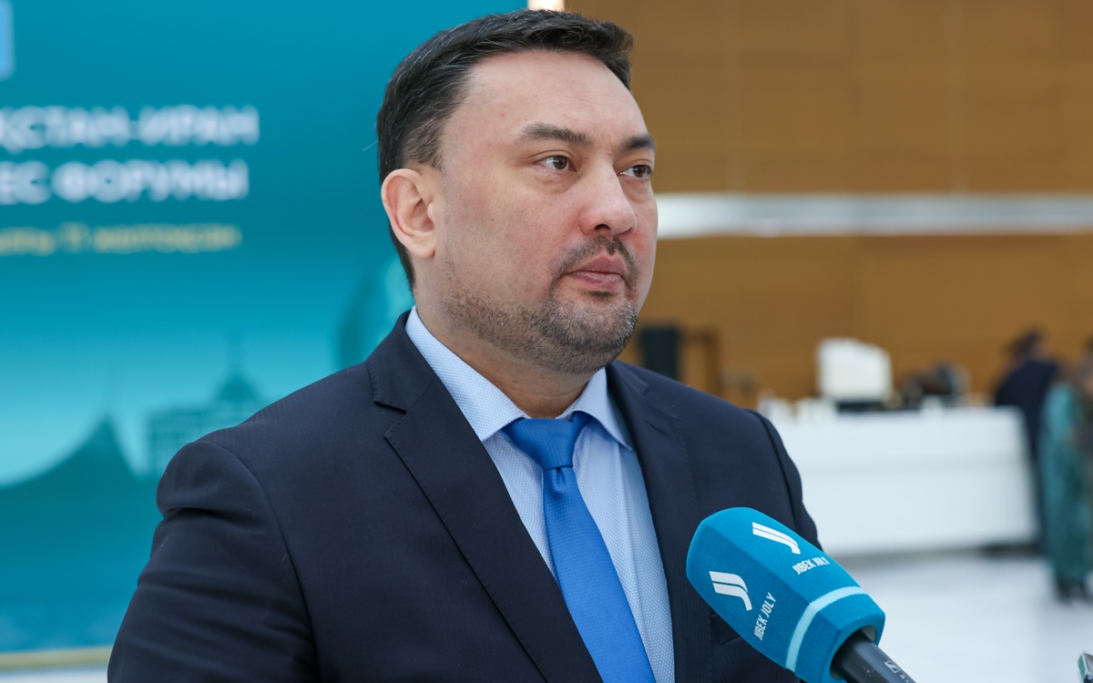 Иранская-компания-будет-производить-сыры-и-детское-питание-в-Казахстане