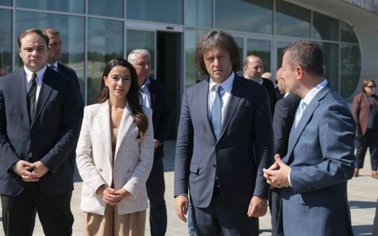 Грузия-построит-новый-правительственный-город-на-холме-Арсенали