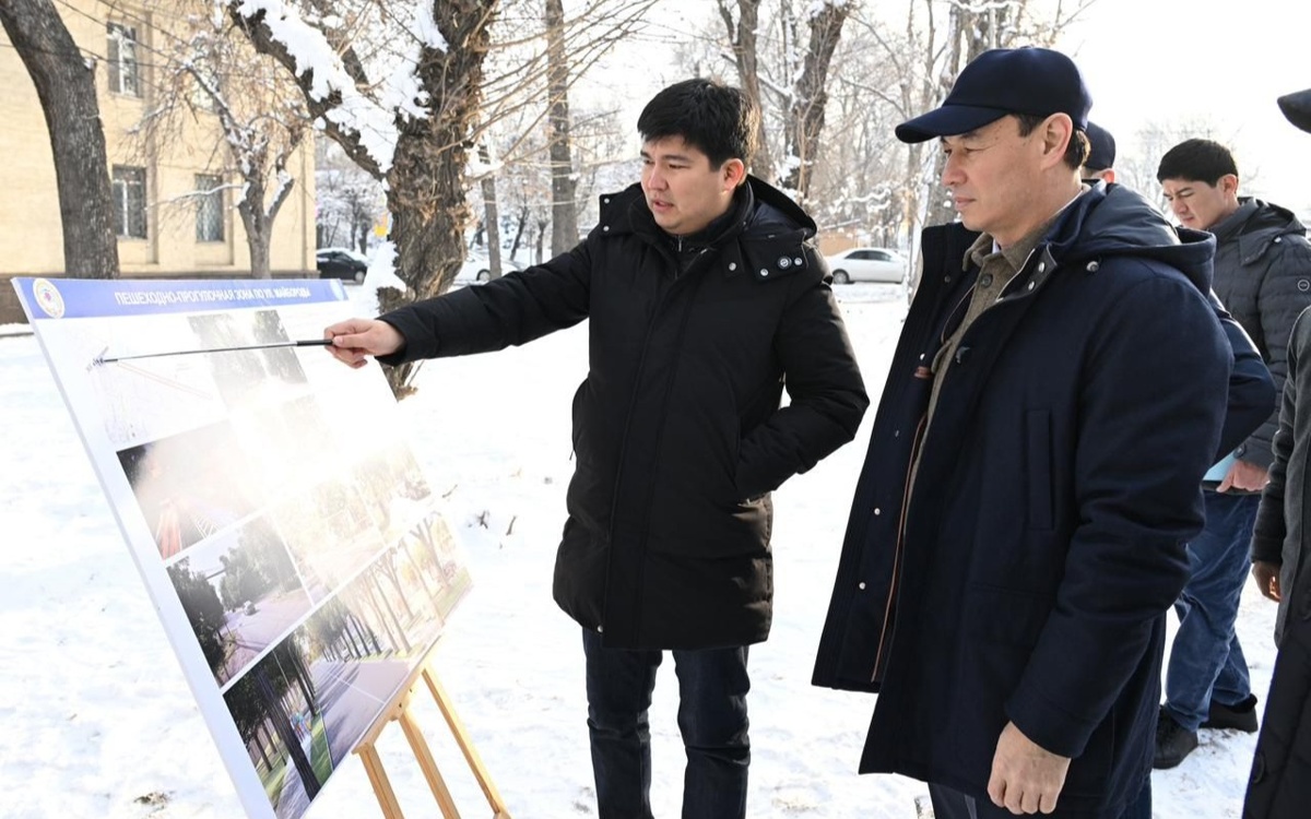 Аким-Алматы-ознакомился-с-планом-благоустройства-Турксибского-района