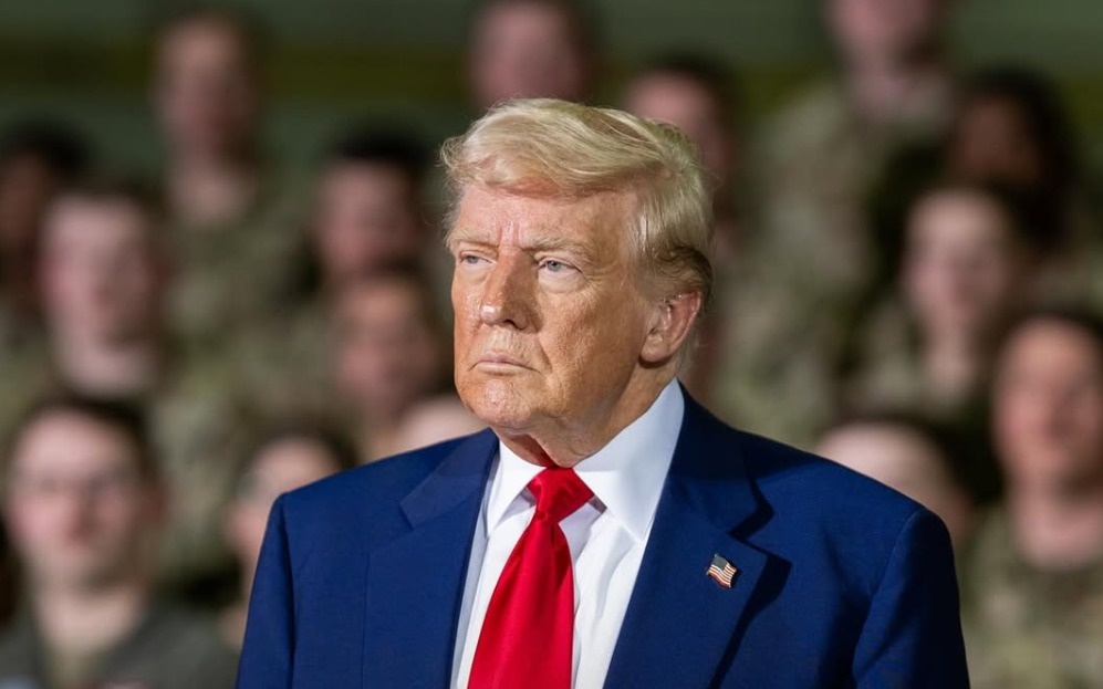 Трамп-заявил-о-договоренности-Таиланда-и-Камбоджи-прекратить-боевые-действия